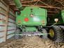 John Deere 2015 S690 Combines