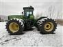 John Deere 1997 9400 4WD