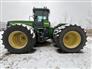 John Deere 2000 9400 4WD