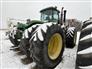John Deere 2000 9400 4WD