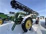John Deere 2009 4830 Sprayers - Self Propelled