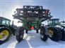 John Deere 2009 4830 Sprayers - Self Propelled