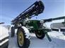 John Deere 2009 4830 Sprayers - Self Propelled
