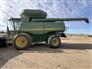 John Deere 2011 9870 STS Combines