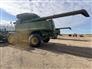 John Deere 2011 9870 STS Combines