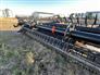 MacDon Industries 2011 D50-35 Headers - Other