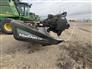 MacDon Industries 2010 D50-35 Headers - Other