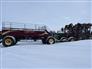 Seed Hawk 2016 8412 Air Seeders / Air Carts