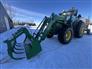 John Deere 2018 6215R Other Tractors