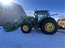 John Deere 2018 6215R Other Tractors