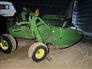 John Deere 2024 C500 Mower Conditioners / Windrowers