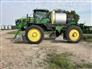 John Deere 2022 616R Sprayers - Self Propelled