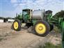 John Deere 2022 616R Sprayers - Self Propelled
