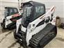 Bobcat 2020 T740 Track Loaders