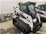 Bobcat 2020 T740 Track Loaders