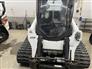 Bobcat 2020 T740 Track Loaders