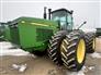 John Deere 1991 8960 4WD