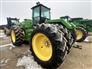John Deere 1991 8960 4WD