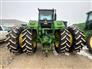 John Deere 1991 8960 4WD