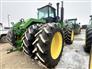 John Deere 1991 8960 4WD