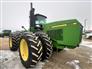 John Deere 1991 8960 4WD