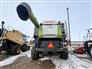 Claas 2020 8700 Combines
