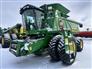 John Deere 2010 9870 STS Combines