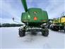 John Deere 2010 9870 STS Combines