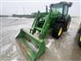 John Deere 2024 6110M Other Tractors