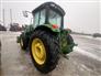 John Deere 2024 6110M Other Tractors