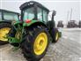 John Deere 2024 6110M Other Tractors