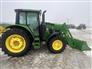 John Deere 2024 6110M Other Tractors