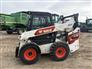Bobcat 2025 S76 Skid Steers