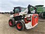 Bobcat 2025 S76 Skid Steers
