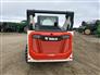 Bobcat 2025 S76 Skid Steers