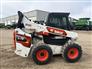 Bobcat 2025 S76 Skid Steers