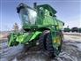 John Deere 2009 9670 STS Combines