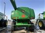 John Deere 2009 9670 STS Combines