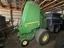 John Deere 2021 560M Balers - Round