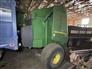 John Deere 2021 560M Balers - Round
