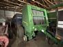 John Deere 2021 560M Balers - Round