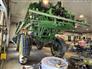 John Deere 2018 R4038 Sprayers - Self Propelled