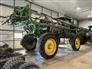 John Deere 2018 R4038 Sprayers - Self Propelled