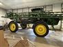 John Deere 2018 R4038 Sprayers - Self Propelled