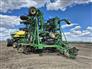 John Deere 2013 1870 Air Seeders / Air Carts