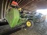 John Deere 2022 HD40R Headers - Other