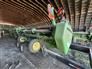 John Deere 2022 HD40R Headers - Other