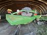 John Deere 2022 HD40R Headers - Other
