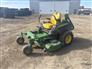 2022 John Deere Z930M