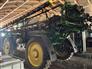 John Deere 2025 616R Sprayers - Self Propelled